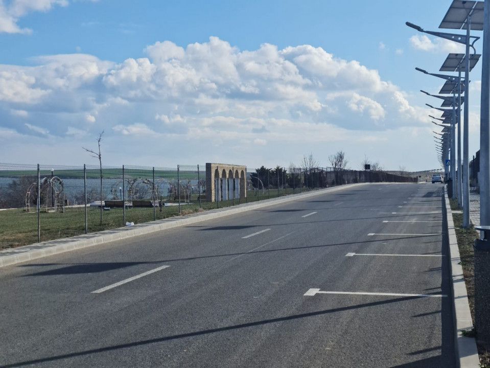 Teren de vanzare in Techirghiol zona Lac – fotografia 9 din 12