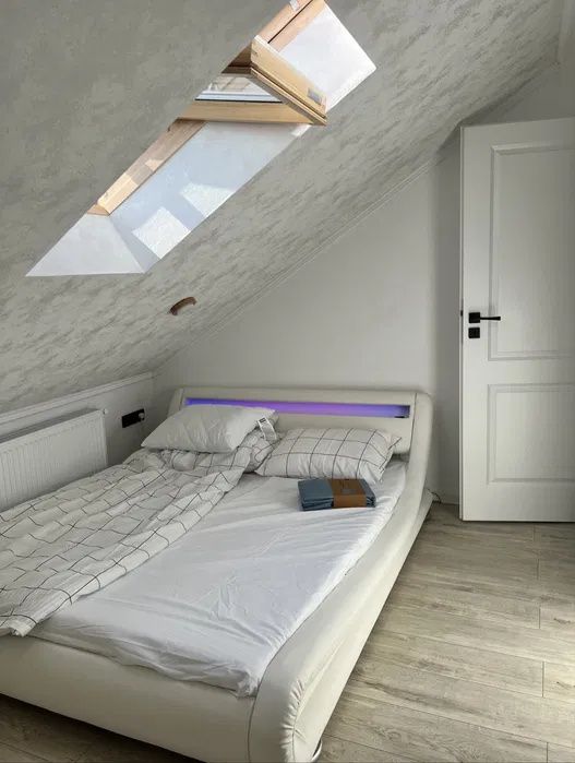 Apartament cochet de vanzare 2 camere 50mp zona Floresti Florilor – fotografia 4 din 7