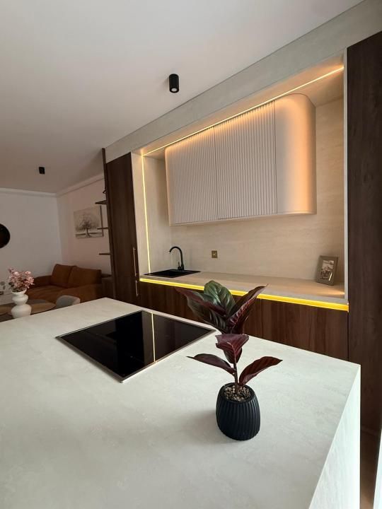 Apartament premium | 2 camere | 53mp | bloc nou | Tineretului – fotografia 8 din 17