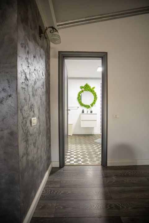 CASA P+1+M, situata in zona KAMSAS – fotografia 42 din 93