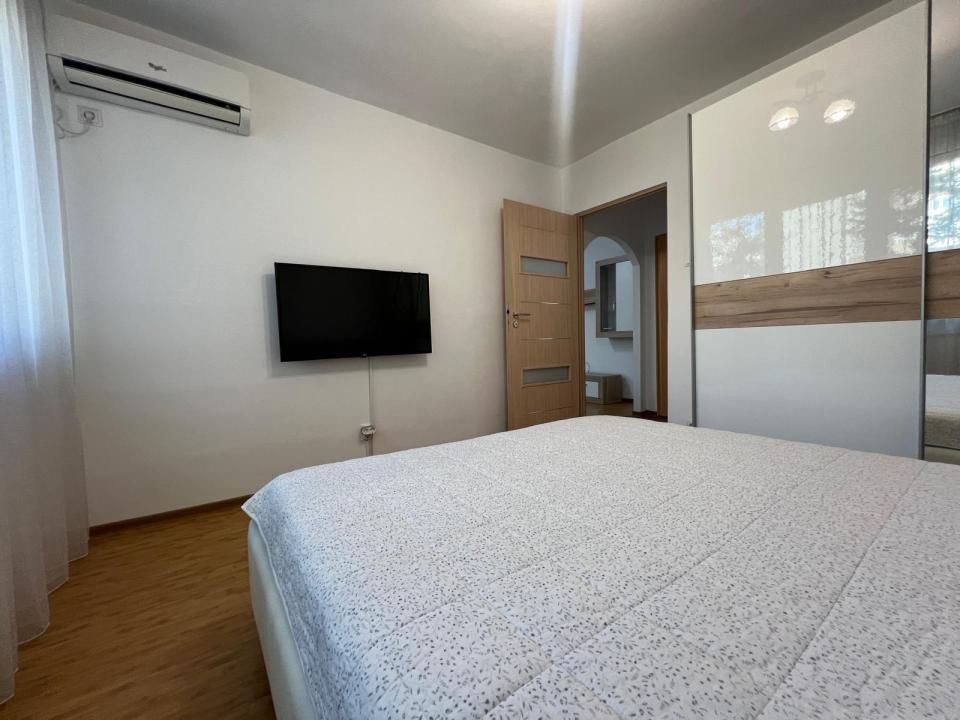 Apartament 2 camere Calea Griviței –Metrou 1 Mai 2 min  | ET 2 – Bloc reabilitat – fotografia 8 din 16