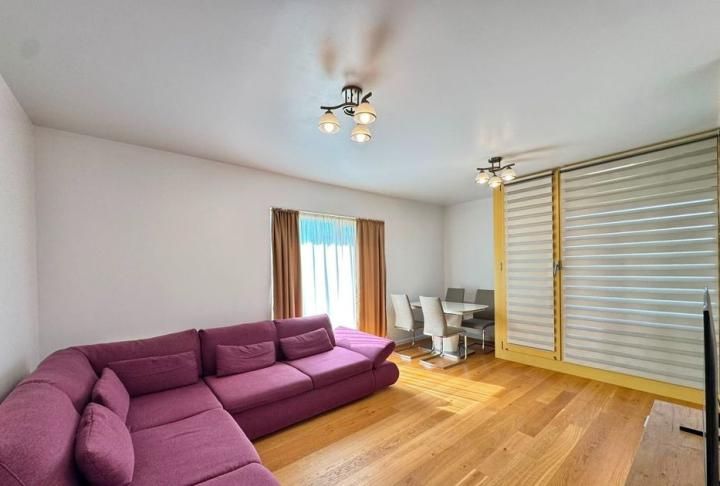 2 Camere de inchiriat | Aviatiei |  | CatFriendly | Parcare | Centrala | – fotografia 1 din 8
