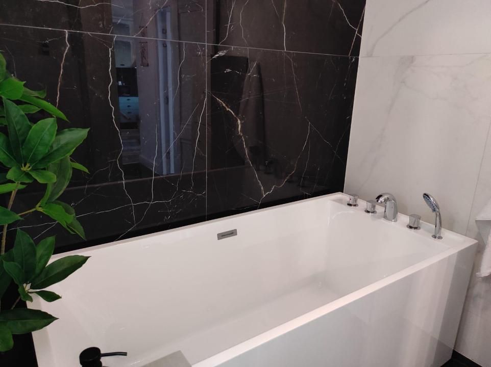 Apartament 2 camere, 44 mp, terasă de 25 mp cu vedere panoramică, bloc nou – fotografia 9 din 10