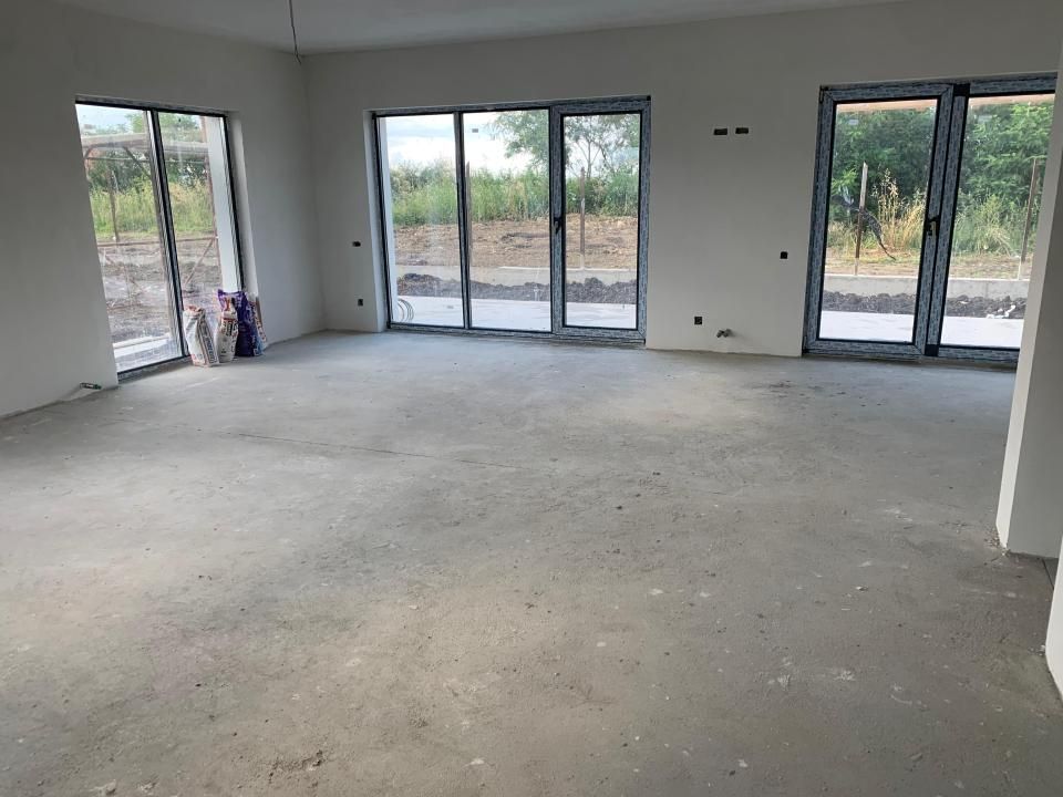 Casa individuala 4 camere, teren 400 mp-Dezmir – fotografia 4 din 8