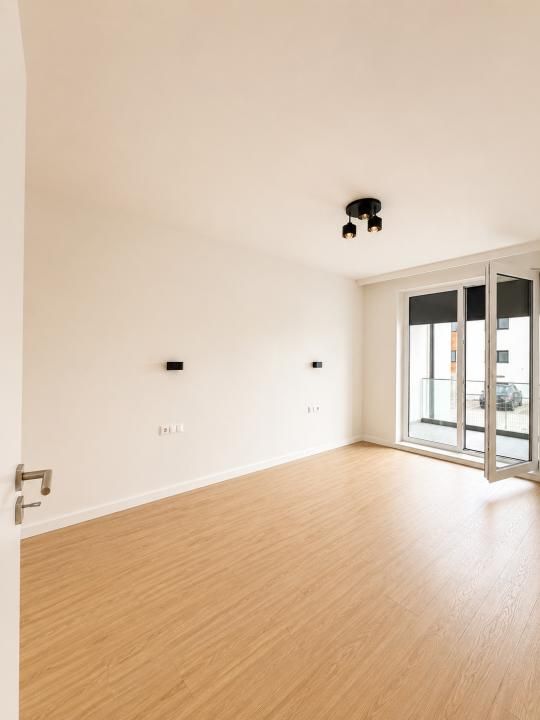 Apartament 3 camere | 75 mp utili + balcon 12 mp | Parcare inclusă | Da Vinci – fotografia 4 din 11
