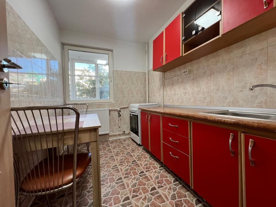 Apartament 2 camere Calea Griviței –Metrou 1 Mai 2 min  | ET 2 – Bloc reabilitat – fotografia 9 din 16