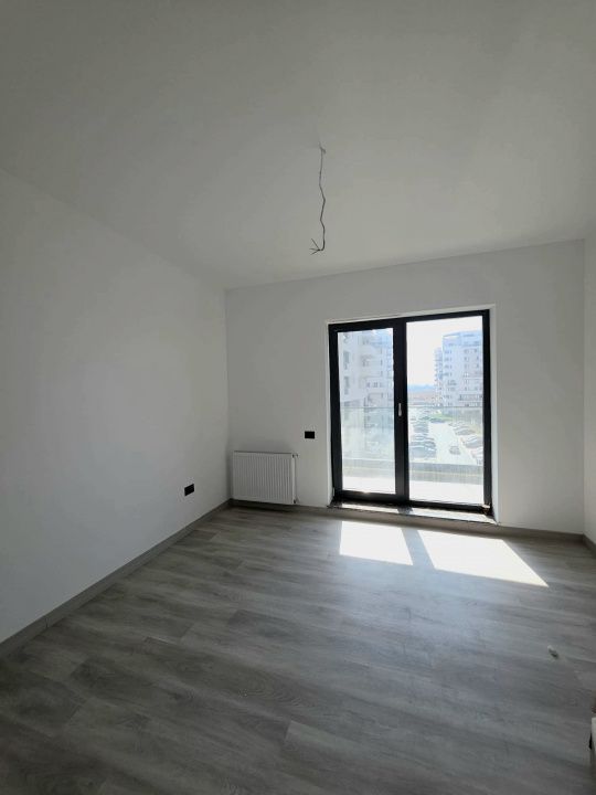Tomis Plus – Apartament 2 camere, bloc nou, finisat la cheie – fotografia 5 din 12