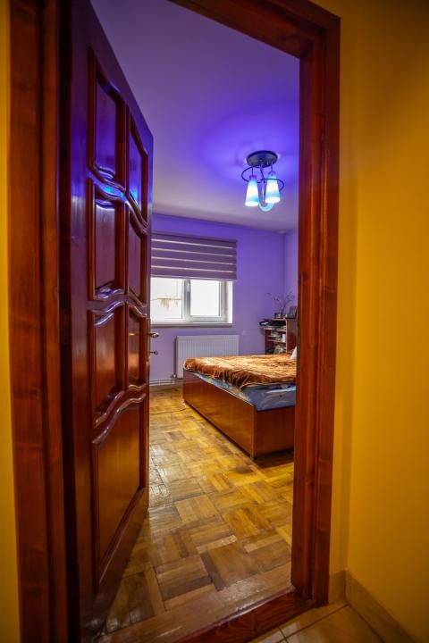 Apartament cu 3 camere decomandat de vânzare în Tomis Nord, Constanța – fotografia 14 din 22