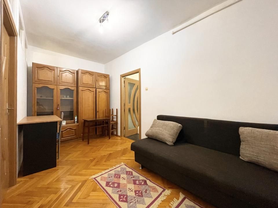 Apartament 2 camere | 32 mp | Chiar in Complex | Etaj 3 – fotografia 2 din 6