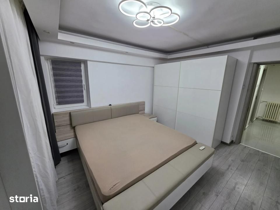 2 Camere de inchiriat | Unirii | Metrou | Parcare – fotografia 4 din 8