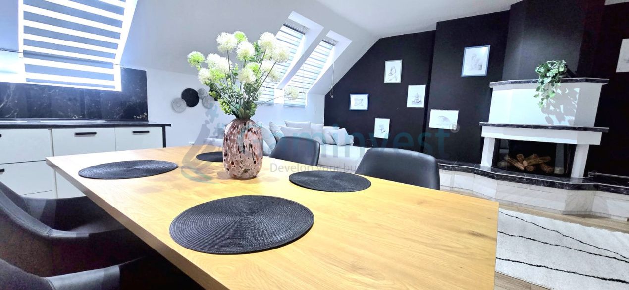 Apartament cu doua camere de inchiriat in Oradea, zona Gh. Doja – fotografia 1 din 7