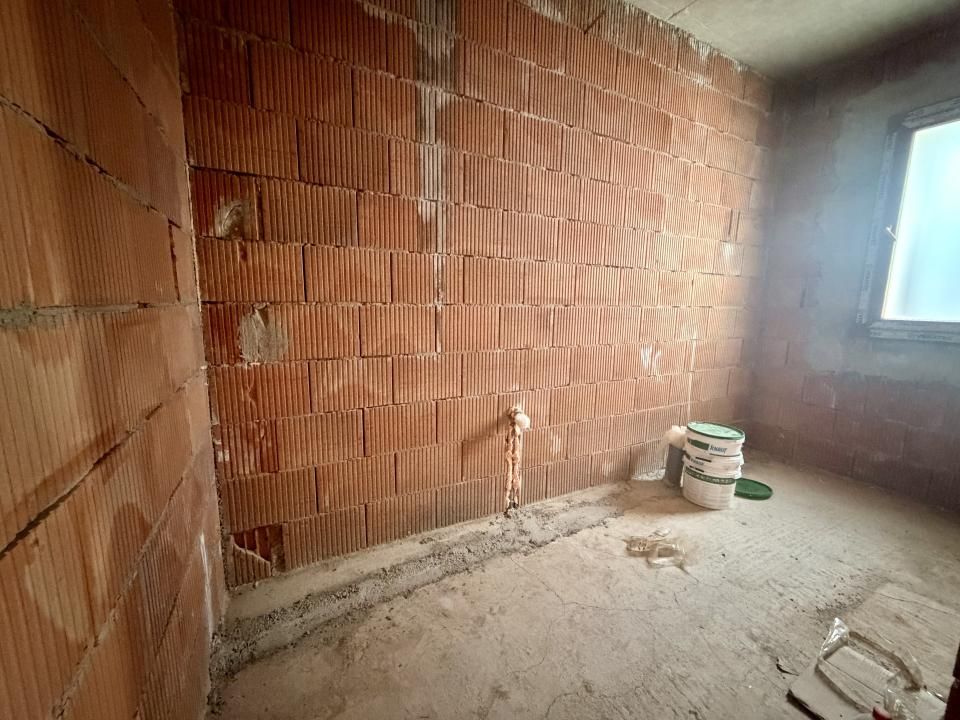 Proiect spatios, atipic, 5 camere - duplex in vatra veche - Giarmata Mare – fotografia 11 din 12