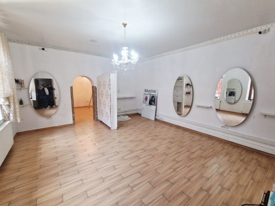 Spatiu comercial pentru diverse activitati zona Centrala – fotografia 5 din 15