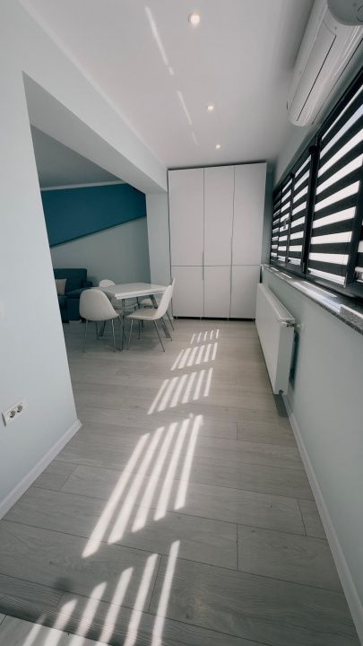 Apartament de închiriat  – 2 camere, în zona Faleza Nord, Constanța – fotografia 16 din 24