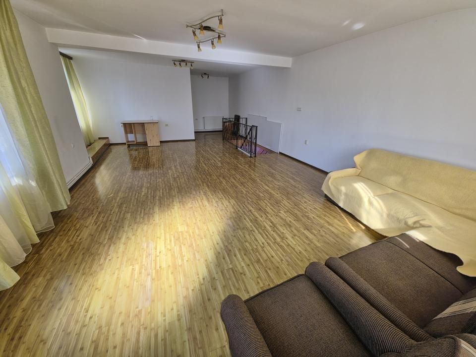 Spațiu comercial 107 mp Bd 1 Mai ideal sediu firmă aproape de Port – fotografia 5 din 11