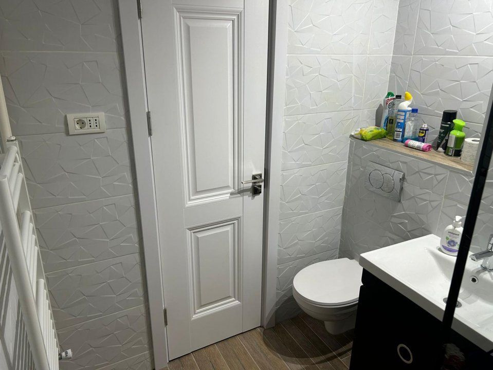 Apartament 2 camere decomandat – Piata Tomis III – fotografia 5 din 10