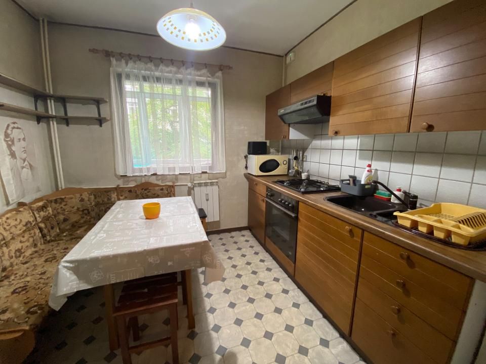 Apart 2 camere 55m2 | Aviatiei - Elena Caragiani | 7min Metrou Aurel Vlaicu – fotografia 6 din 10