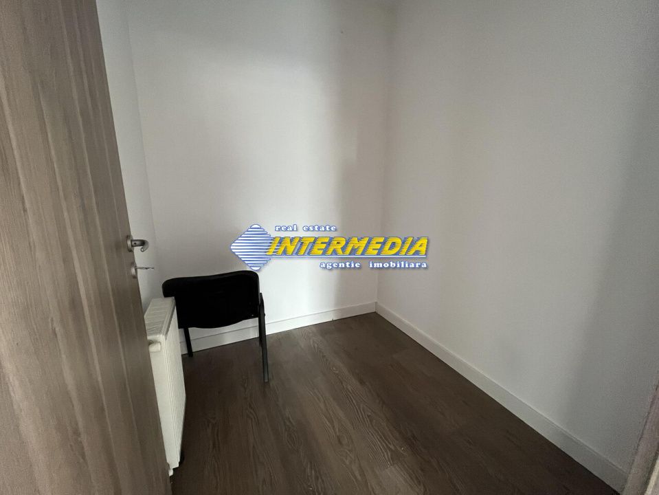 Spatiu comercial Alba Iulia zona Cetate finisat complet in suprafata de 66 mp – fotografia 6 din 8