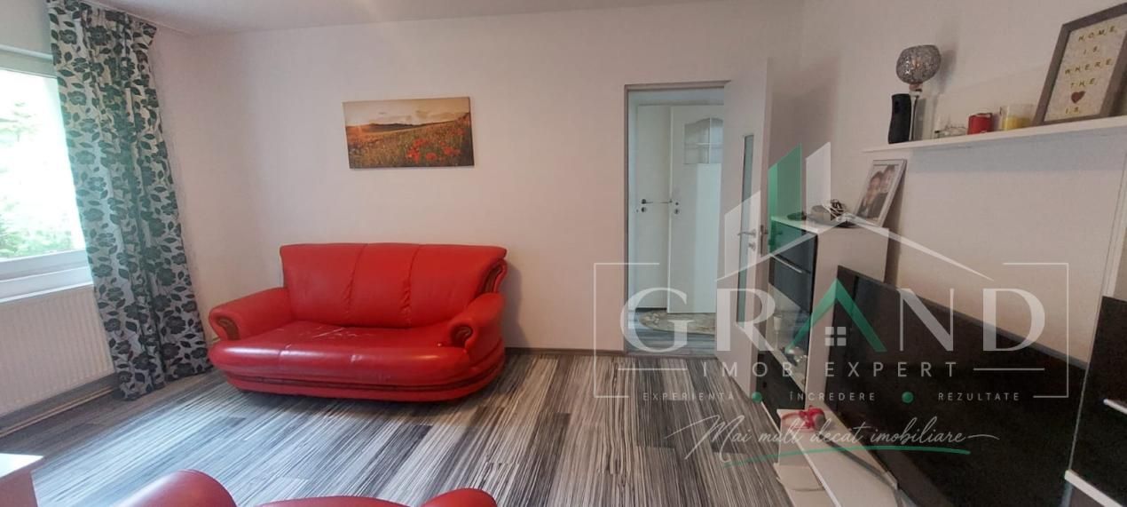Ap 3 camere | Balcon | Zona Mănăștur / Bucegi – fotografia 3 din 9