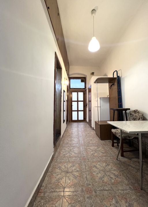 Apartament cu 1 camera, 43mp, etaj 2 - zona Centrala – fotografia 5 din 7