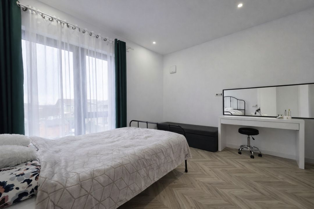 Proprietate Rară în Măgurele • Spațiu, Lumină, Rafinament – fotografia 13 din 20