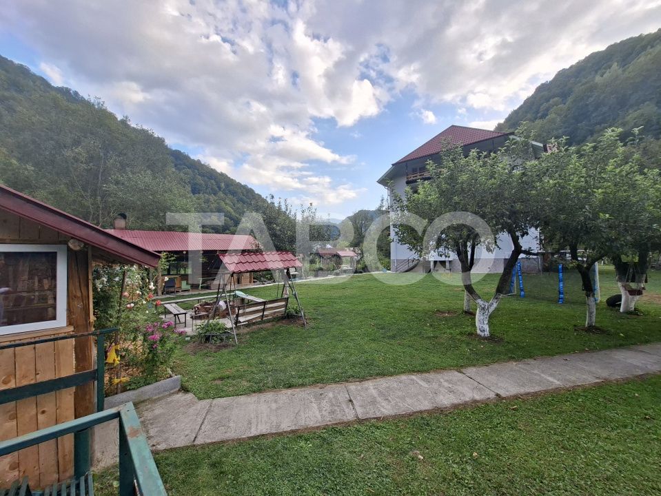 Spatiu de vanzare in Valea Macesului judel Valcea iesire la Lotru – fotografia 28 din 49