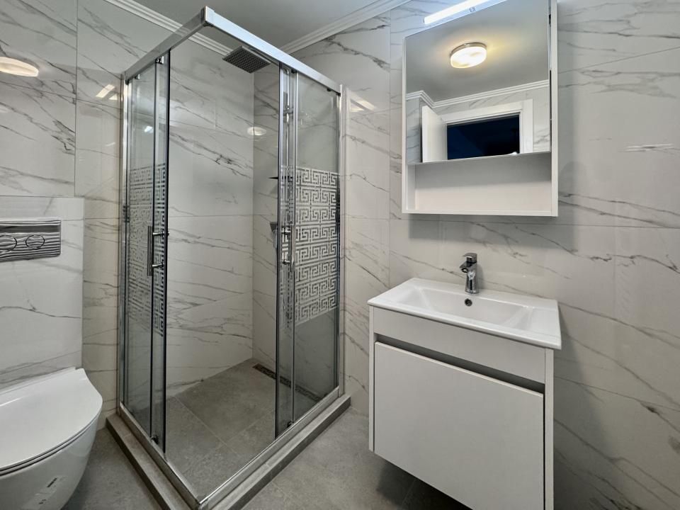 Apartament De Inchiriat 2 Camere | Energia Residence | Parcare Privata – fotografia 5 din 14