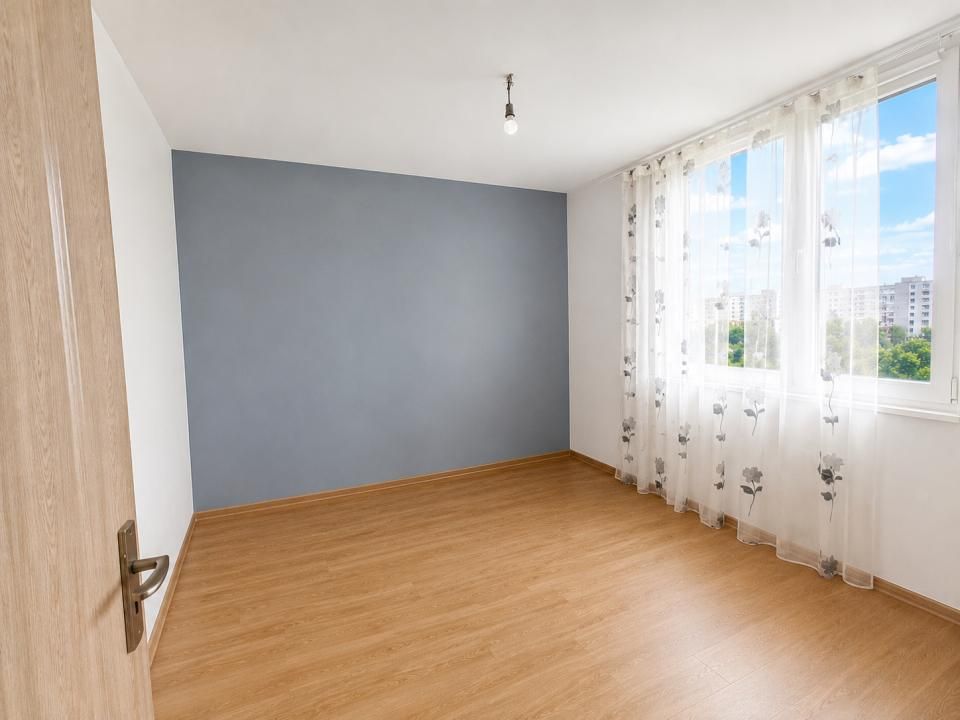 Parc Drumul Taberei | 2 Camere + Balcon | 6 Min. Metrou – fotografia 2 din 11