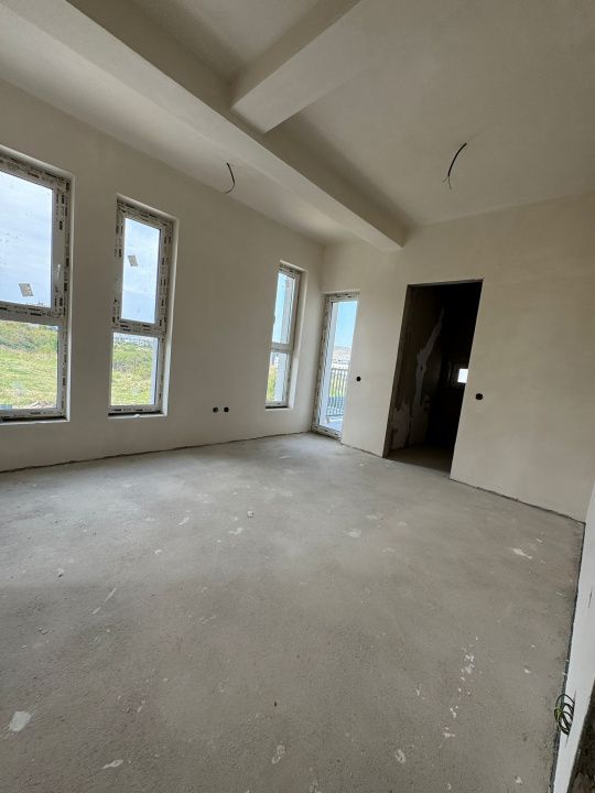 Triplex modern – Florești, zona Urușagului – fotografia 15 din 15