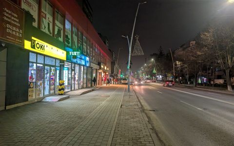 Spatiu comercial zona Orizont - Marasesti
