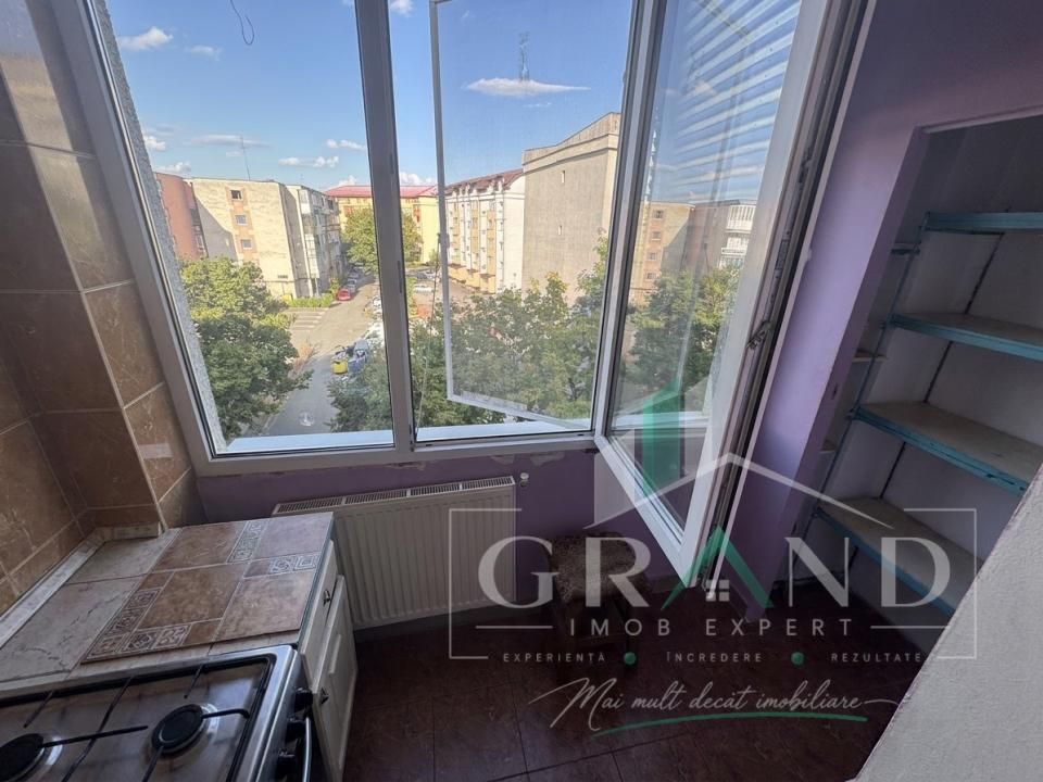 Apartament 2 Camere | Beci | Garaj | Etaj 3 | Marasti/Fabricii de Zahar – fotografia 4 din 12