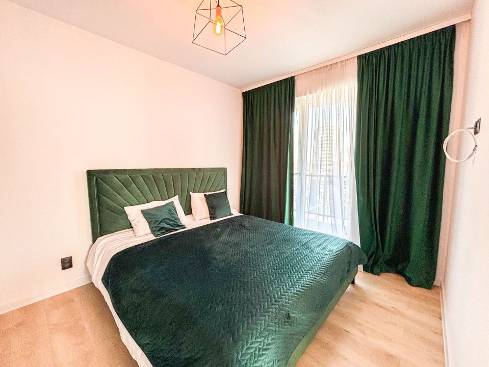 Apartament 3 camere, 67 mp, parcare, zona Vivo! – fotografia 6 din 11