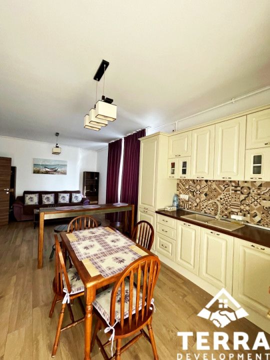 Trăiește lângă mare – Apartament de închiriat în Faleză Nord – fotografia 1 din 18