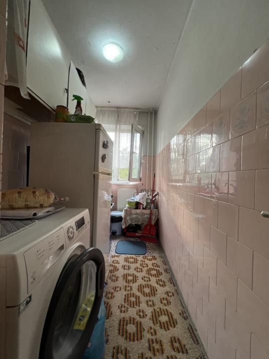 Apartament cu 3 camere, 47 mp utili, etaj 2 - zona Girocului – fotografia 7 din 10