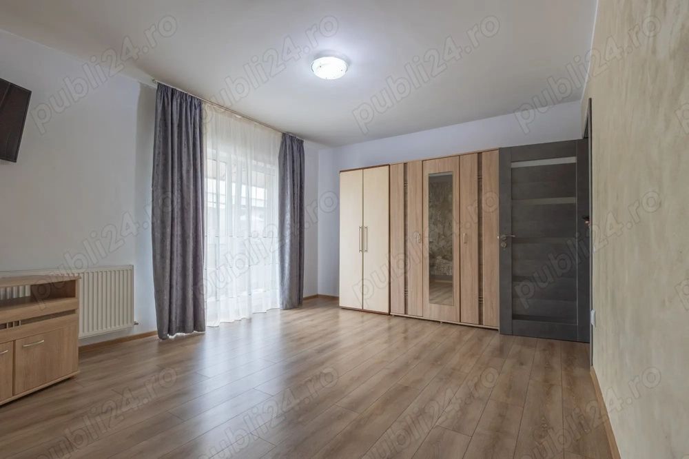 Apartament 2 camere decomandate , 57 mp , zona Eroilor. – fotografia 4 din 9