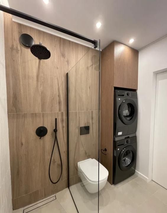 Apartament premium, 2 camere, Urbano Panoramic - Vivo – fotografia 6 din 7
