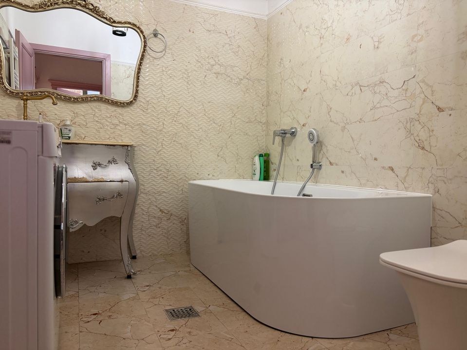 Apartament 2 camere, bloc nou – Piața Ovidiu | Cazino | Constanța – fotografia 12 din 19