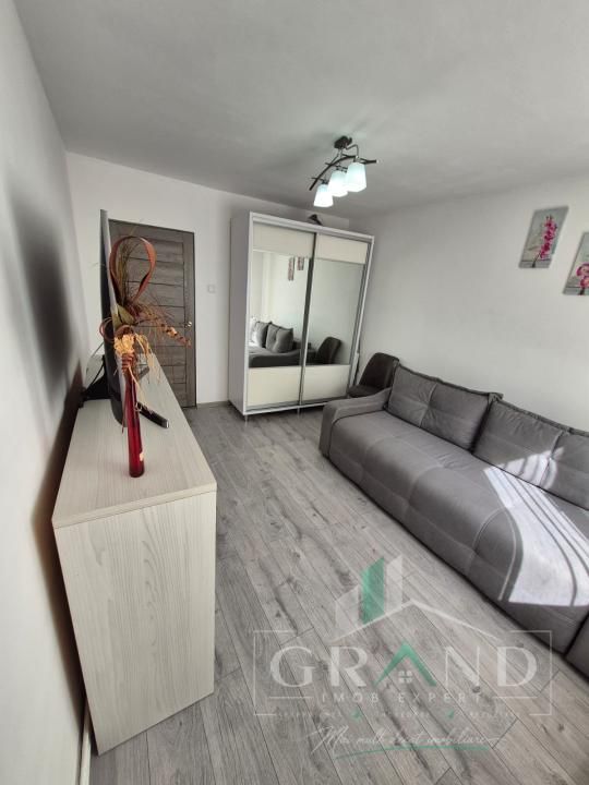 3 CAMERE | RENOVAT | PARTER ÎNALT | 2 BOXE | MĂNĂȘTUR–GRIGORE ALEXANDRESCU – fotografia 5 din 10