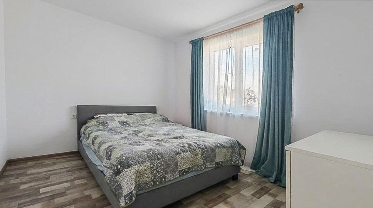 Casa noua cu 4 camere in Agigea - construcție modernă, mobilata si utilata – fotografia 11 din 13