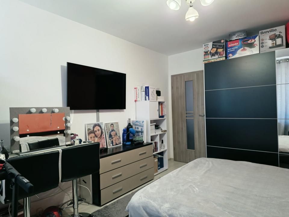 Apartament cu 3 camere și parcare inclusă în preț – Complex Tineretului – fotografia 5 din 11