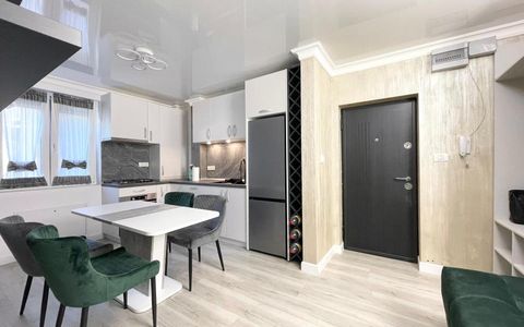 Apartament 3 camere - finisaje premium - Piata Unirii