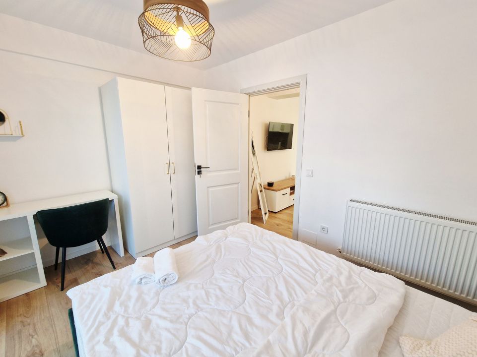 Apartament cu garaj subteran in zona Taietura Turcului – fotografia 3 din 10