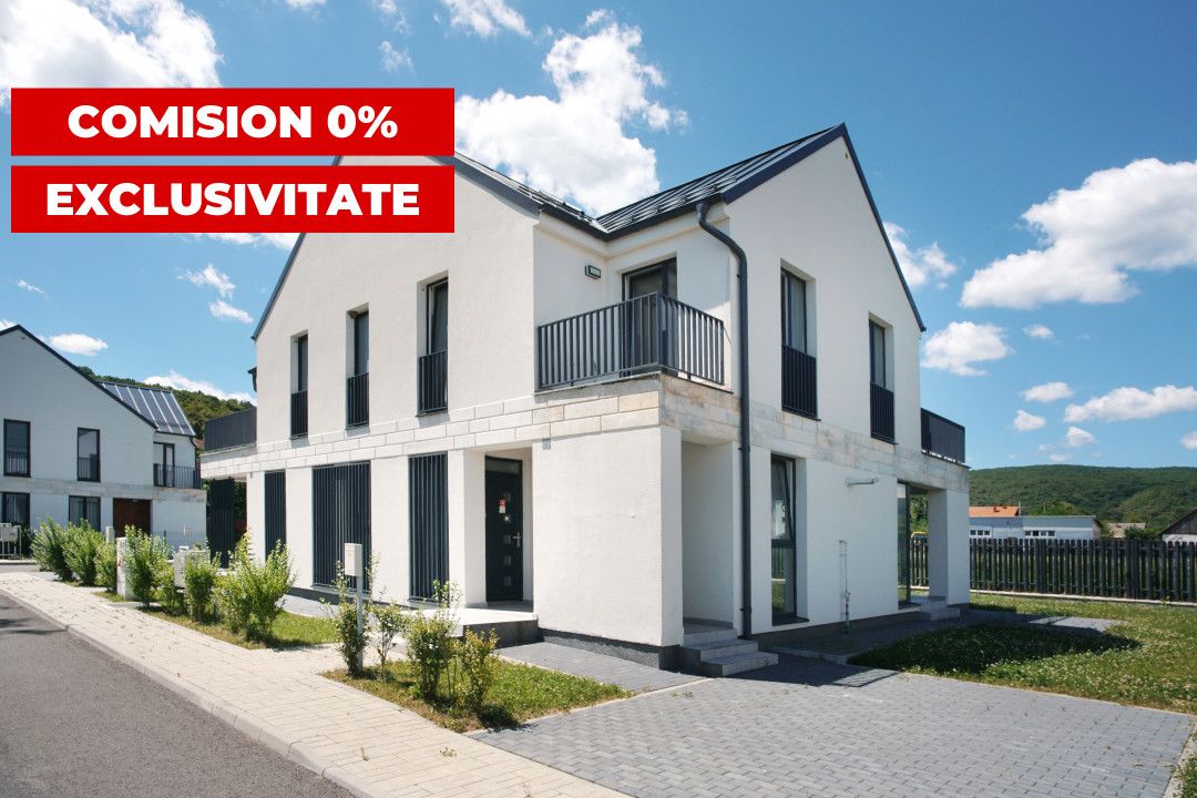 Comision 0%. TVA Inclus! Ultimele unitati disponibile, Gloris Village – fotografia 3 din 40