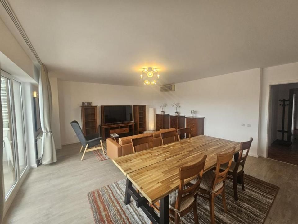 4 Camere | Decebal | Metrou | Parcare | Centrala | x2 Balcoane – fotografia 3 din 14
