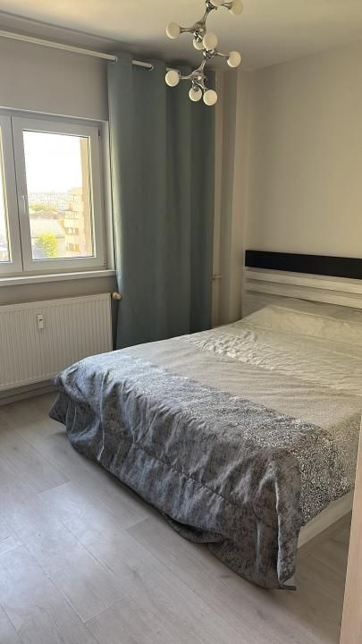 2 Camere de inchiriat | Mosilor | Metrou | Mobilat & Utilat | – fotografia 6 din 8