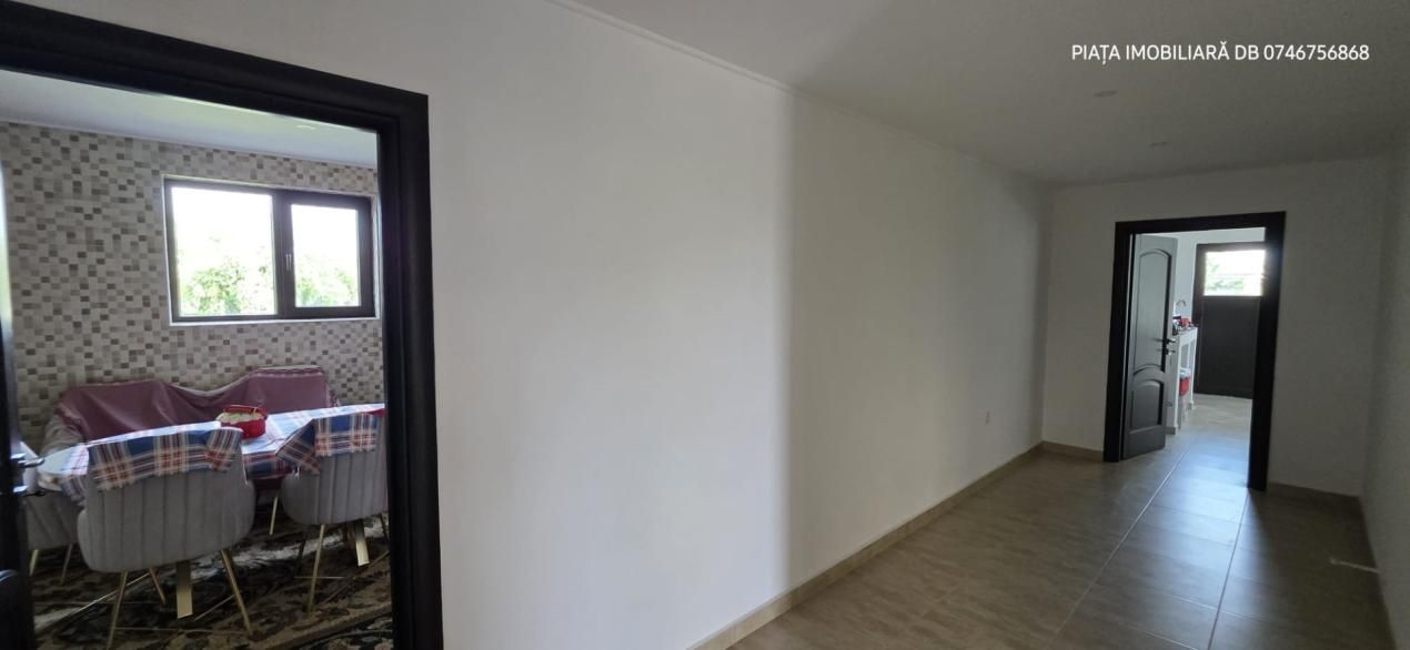 🏡 Vilă Impunătoare cu 9.800 mp Teren – Bungetu, Dâmbovița | Oază de Liniște – fotografia 3 din 23