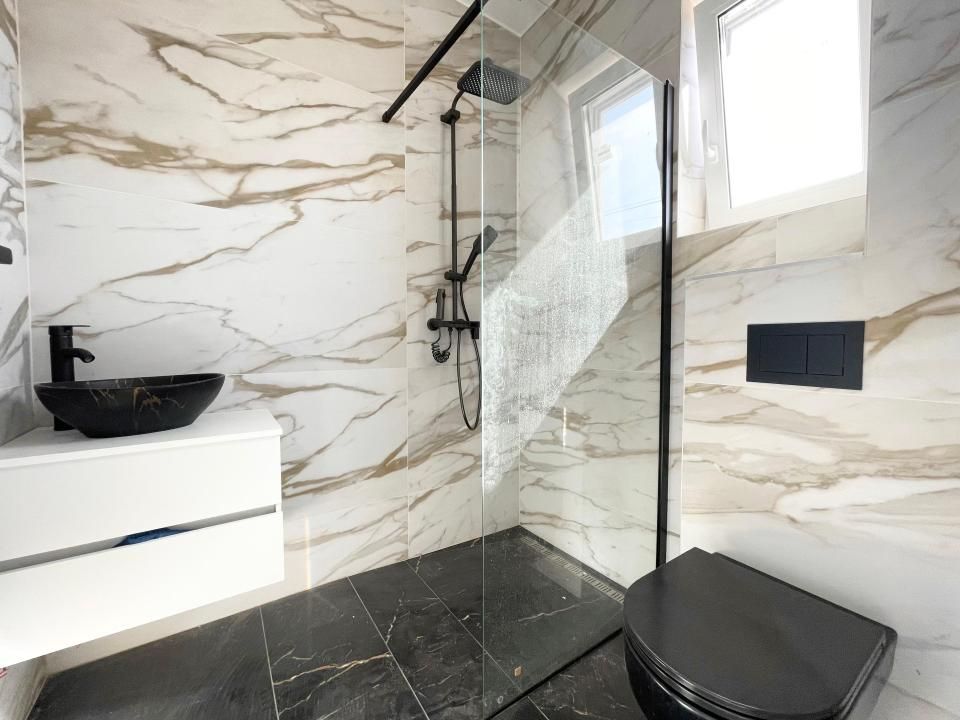 Duplex modern 4 camere  Mosnita-Urseni – fotografia 5 din 12