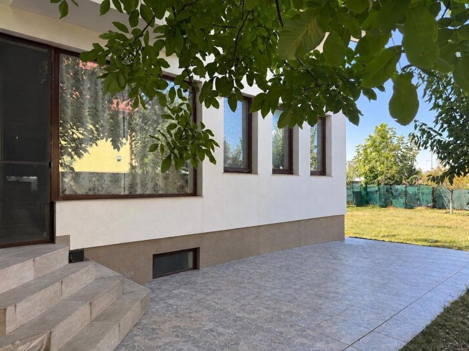 Henri Coandă | Aviatiei | Pipera Casă moderna| – fotografia 1 din 35