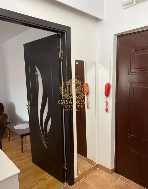 Apartament 1 camera 40mp, balcon, McDonalds Manastur – fotografia 5 din 5
