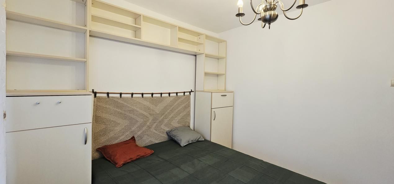 DOROBANTI – PERLA, 2 CAMERE, PET-FRIENDLY, ETAJ 2, LIFT, 60MP ! – fotografia 3 din 19